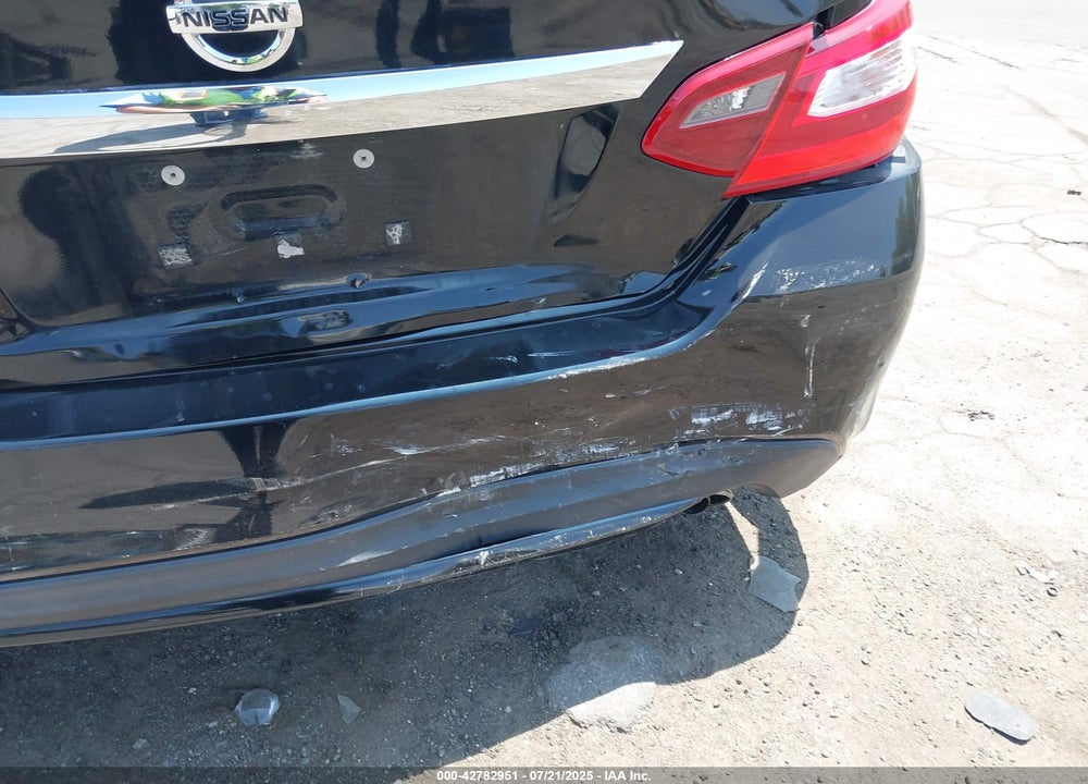 2016 NISSAN ALTIMA VIN: 1N4AL3AP0GN307213