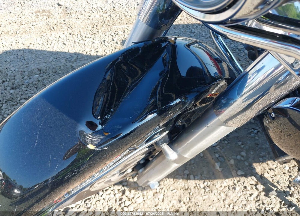 2012 HARLEY-DAVIDSON FLHTCU ULTRA CLASSIC ELECTRA GLD VIN: 1HD1FLM19CB642294