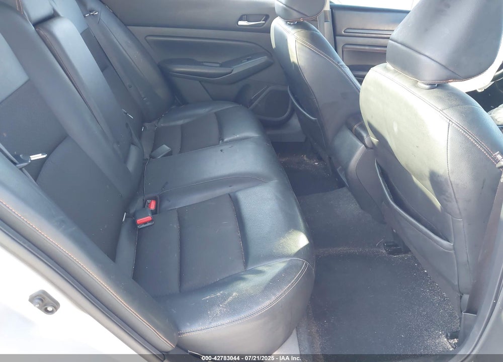 2021 NISSAN ALTIMA VIN: 1N4BL4CV5MN400231