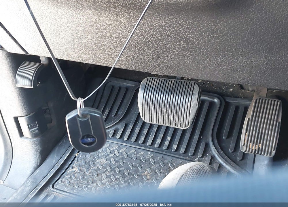 2013 FORD F-150 VIN: 1FTFW1ET2DFA36972