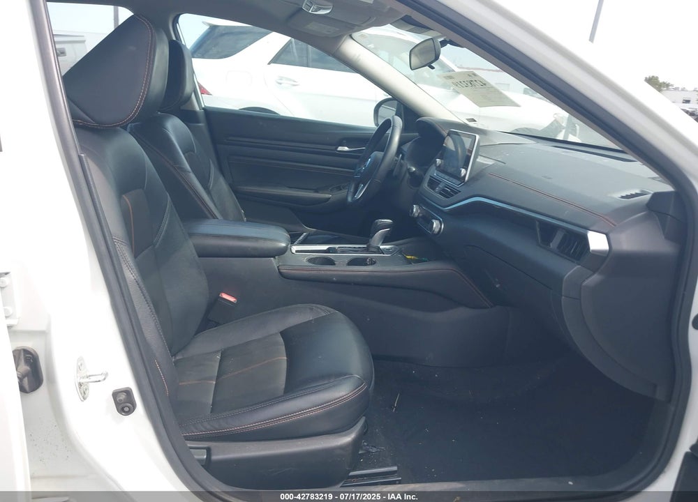 2021 NISSAN ALTIMA VIN: 1N4BL4CV9MN369288