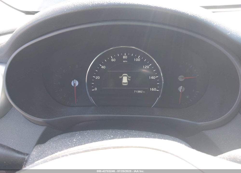 2019 KIA SORENTO VIN: 5XYPK4A51KG460839