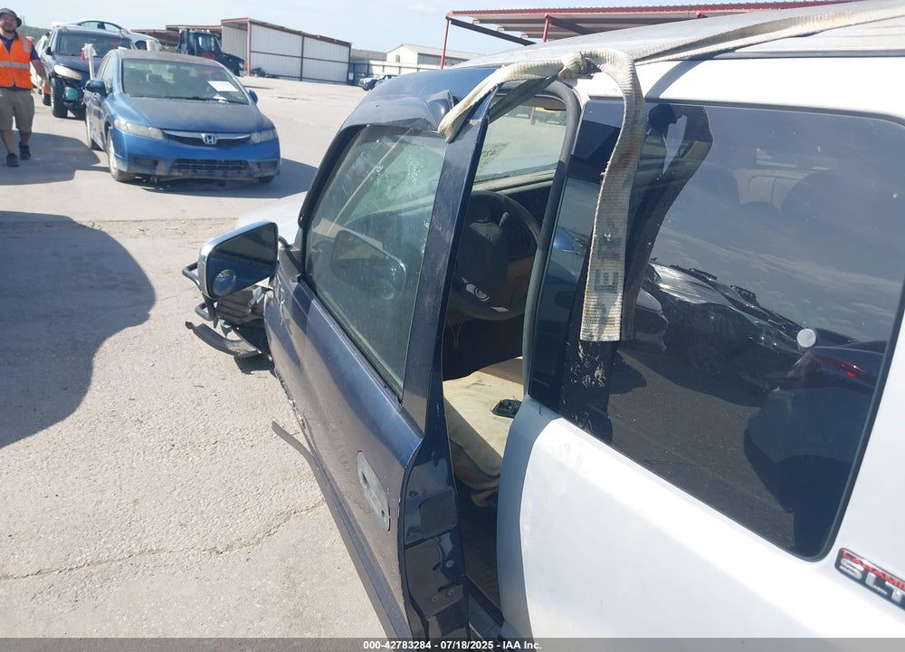 1997 DODGE RAM 2500 ST VIN: 3B7KC23D4VM598057