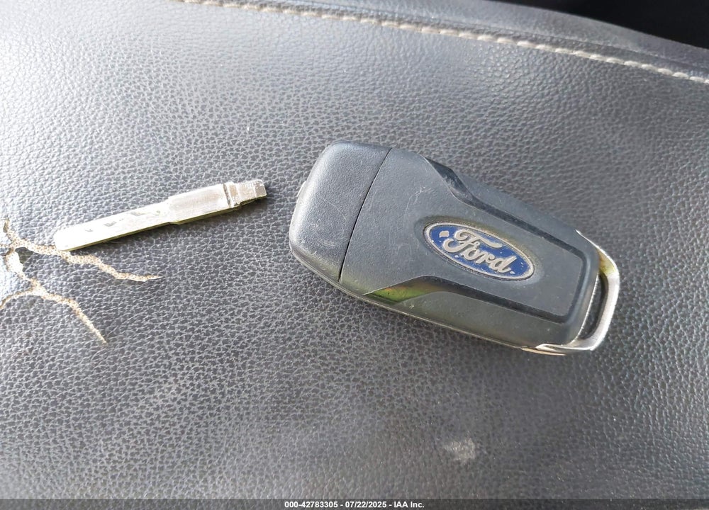 2014 FORD FUSION VIN: 3FA6P0H9XER196079