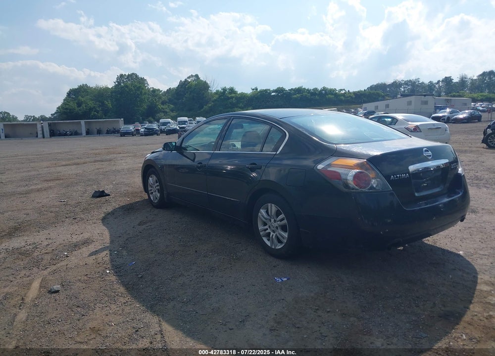 2010 NISSAN ALTIMA VIN: 1N4AL2AP6AN487962