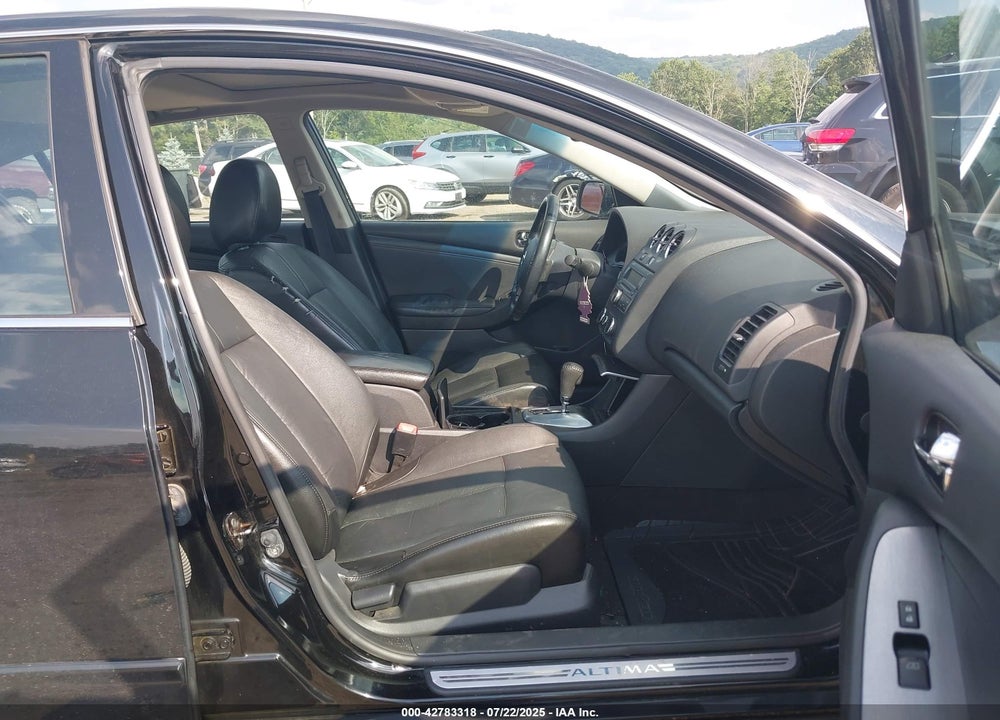 2010 NISSAN ALTIMA VIN: 1N4AL2AP6AN487962