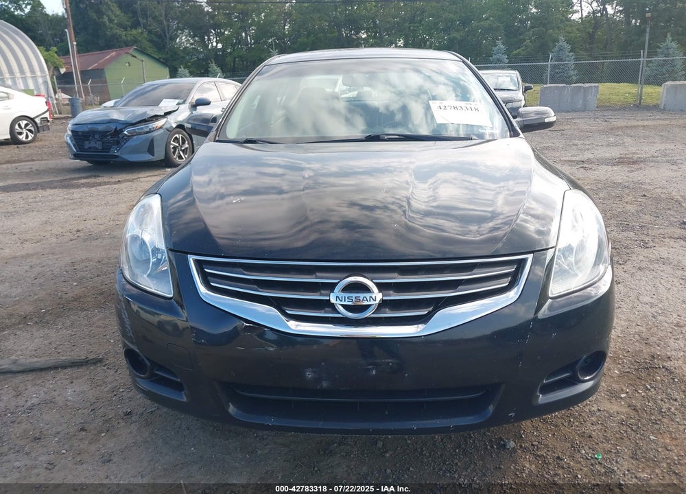 2010 NISSAN ALTIMA VIN: 1N4AL2AP6AN487962