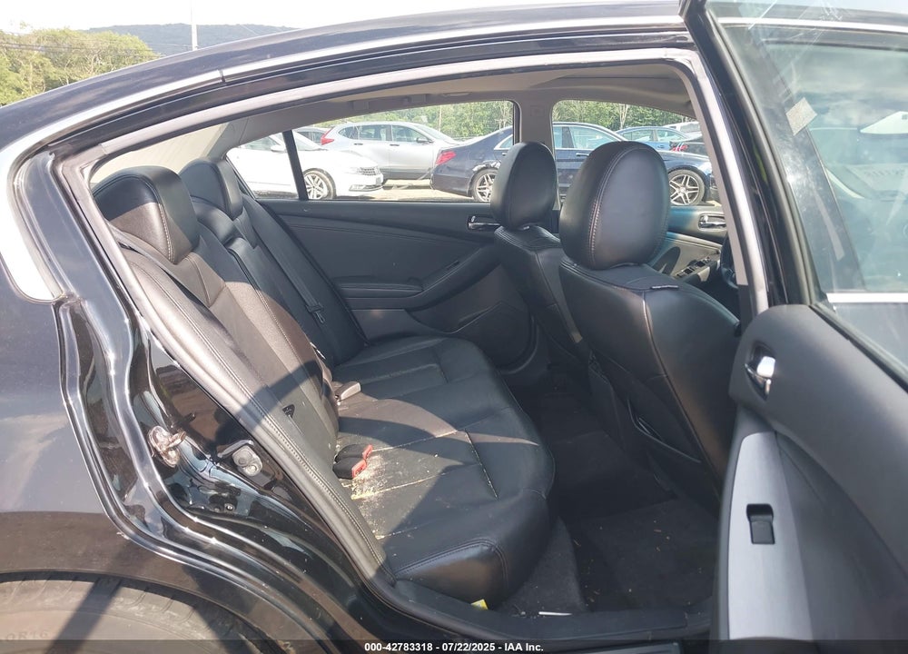 2010 NISSAN ALTIMA VIN: 1N4AL2AP6AN487962