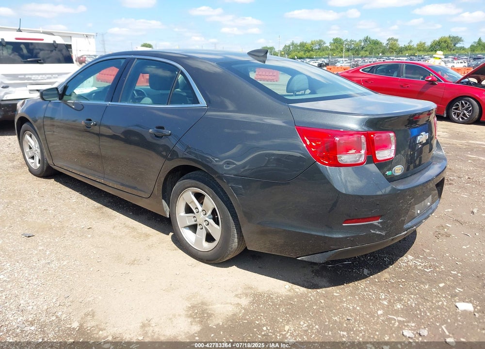 2015 CHEVROLET MALIBU 1FL VIN: 1G11A5SL8FF149082