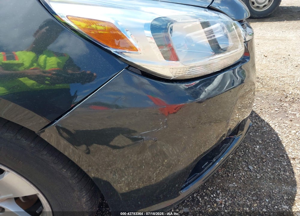 2015 CHEVROLET MALIBU 1FL VIN: 1G11A5SL8FF149082
