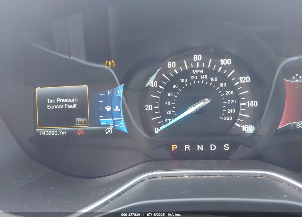 2017 FORD FUSION VIN: 3FA6P0HD6HR122148