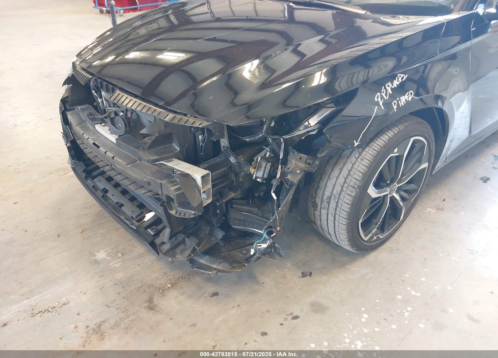 2025 NISSAN ALTIMA VIN: 1N4BL4CV3SN362009