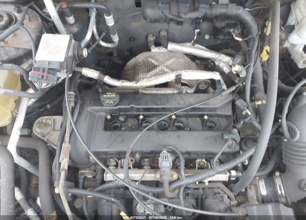 2006 FORD ESCAPE VIN: 1FMYU02Z66KA53989