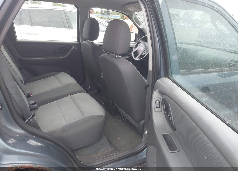2006 FORD ESCAPE VIN: 1FMYU02Z66KA53989
