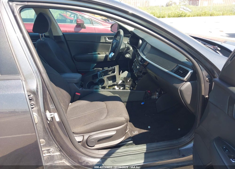 2020 KIA OPTIMA VIN: 5XXGT4L30LG436935