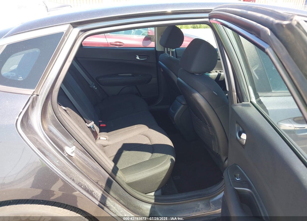 2020 KIA OPTIMA VIN: 5XXGT4L30LG436935