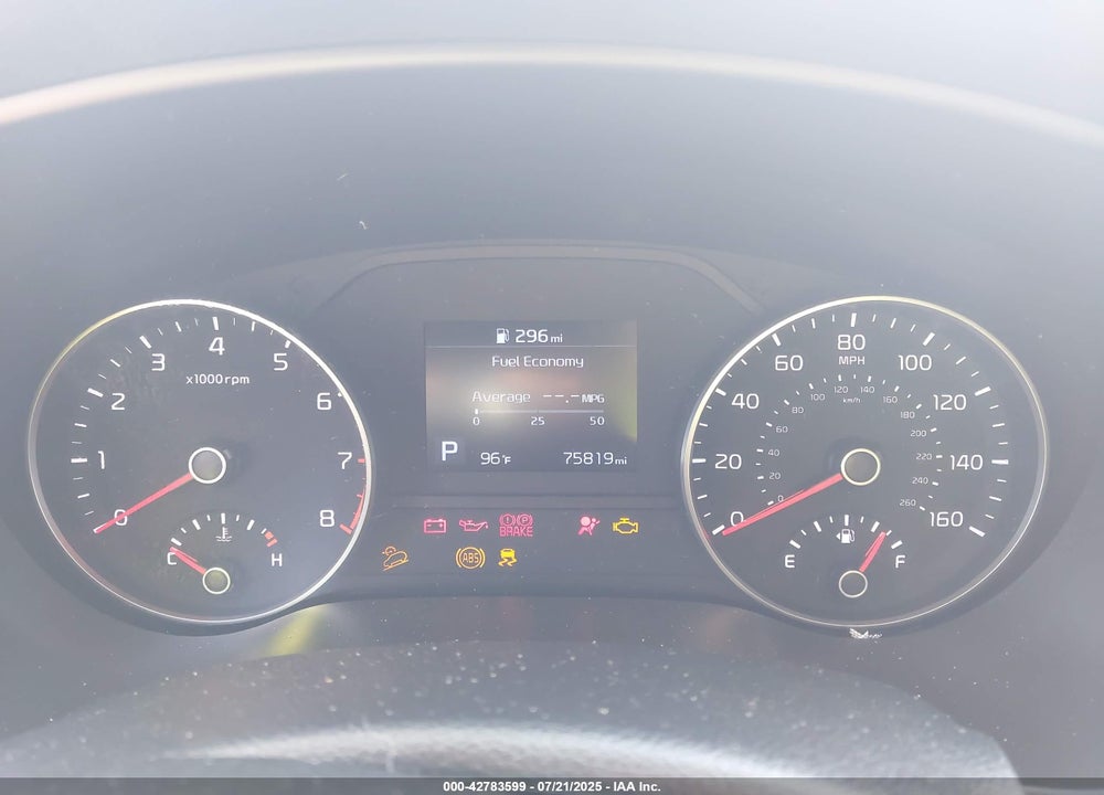 2022 KIA SPORTAGE VIN: KNDPM3AC3N7971165