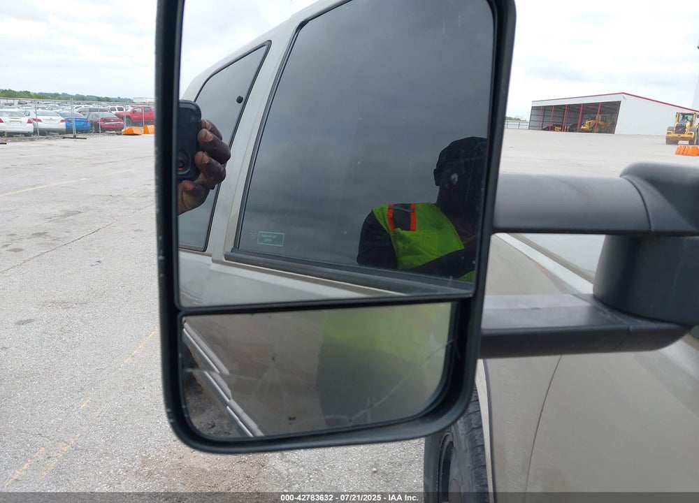 1998 CHEVROLET K1500 FLEETSIDE VIN: 1GCEK19R5WR155803
