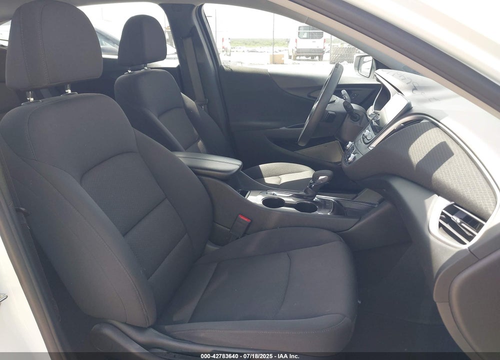 2023 CHEVROLET MALIBU VIN: 1G1ZD5ST0PF186350