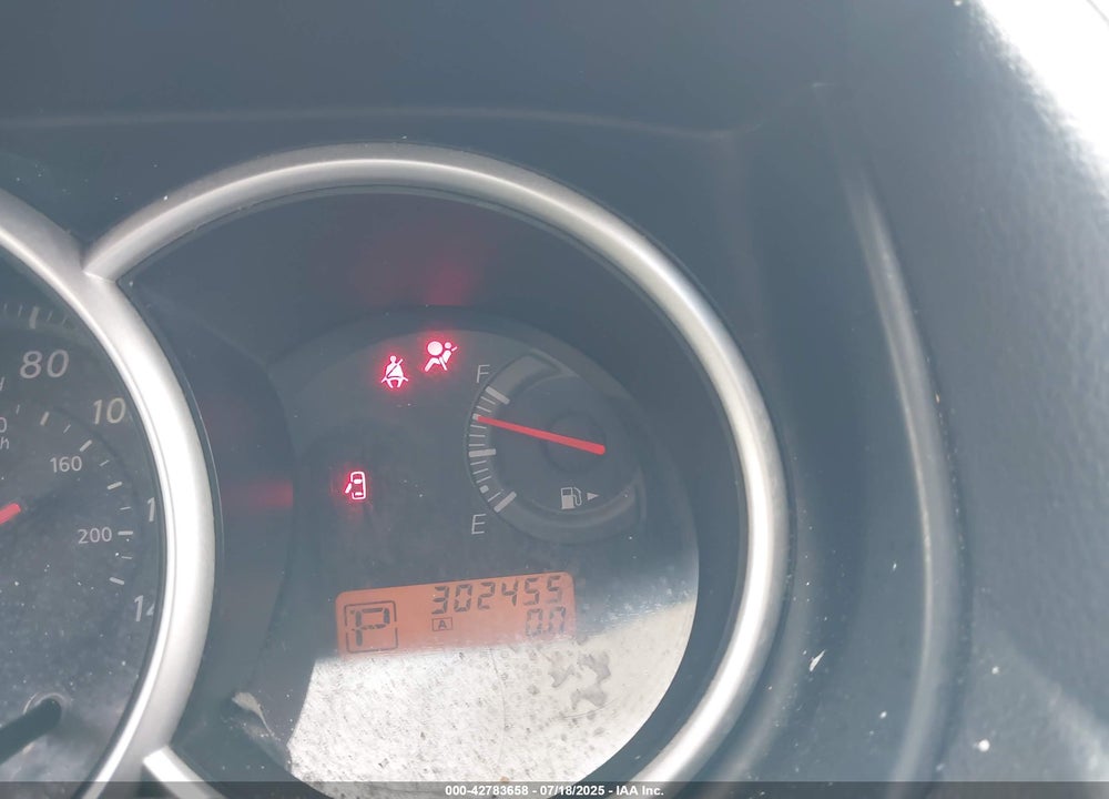 2012 NISSAN VERSA VIN: 3N1BC1CP5CK198282