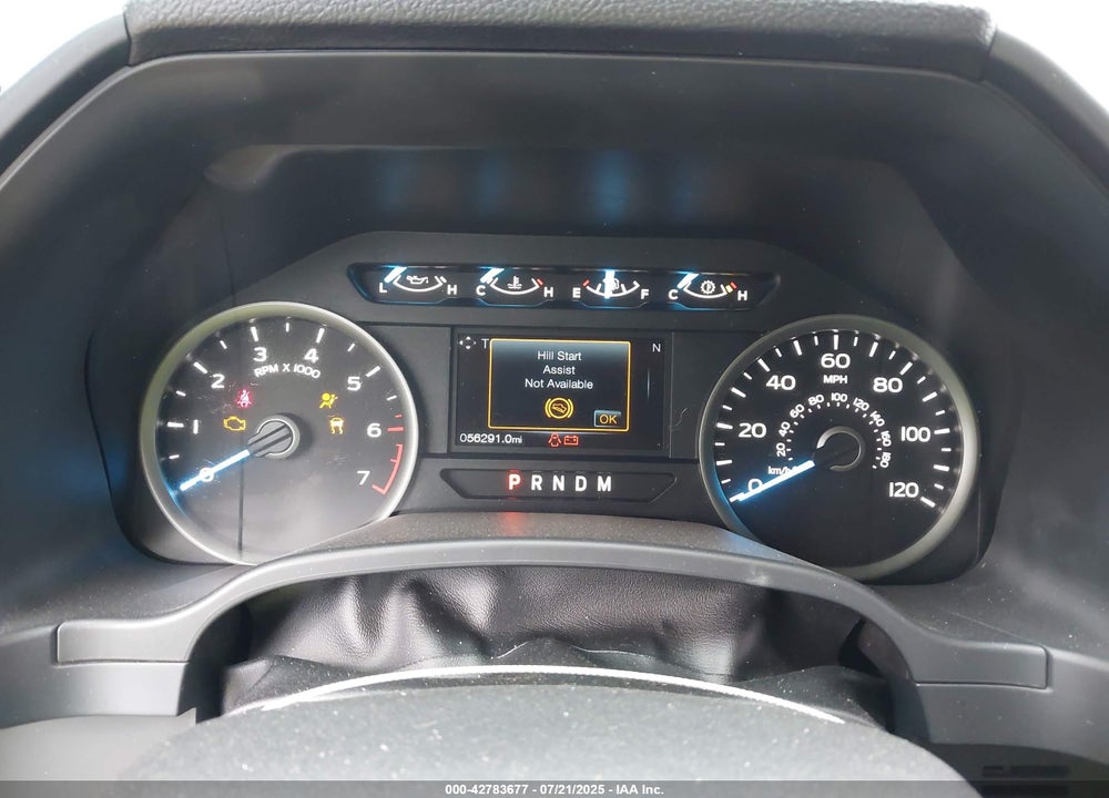 2018 FORD F-150 VIN: 1FTEX1EP6JFB72416