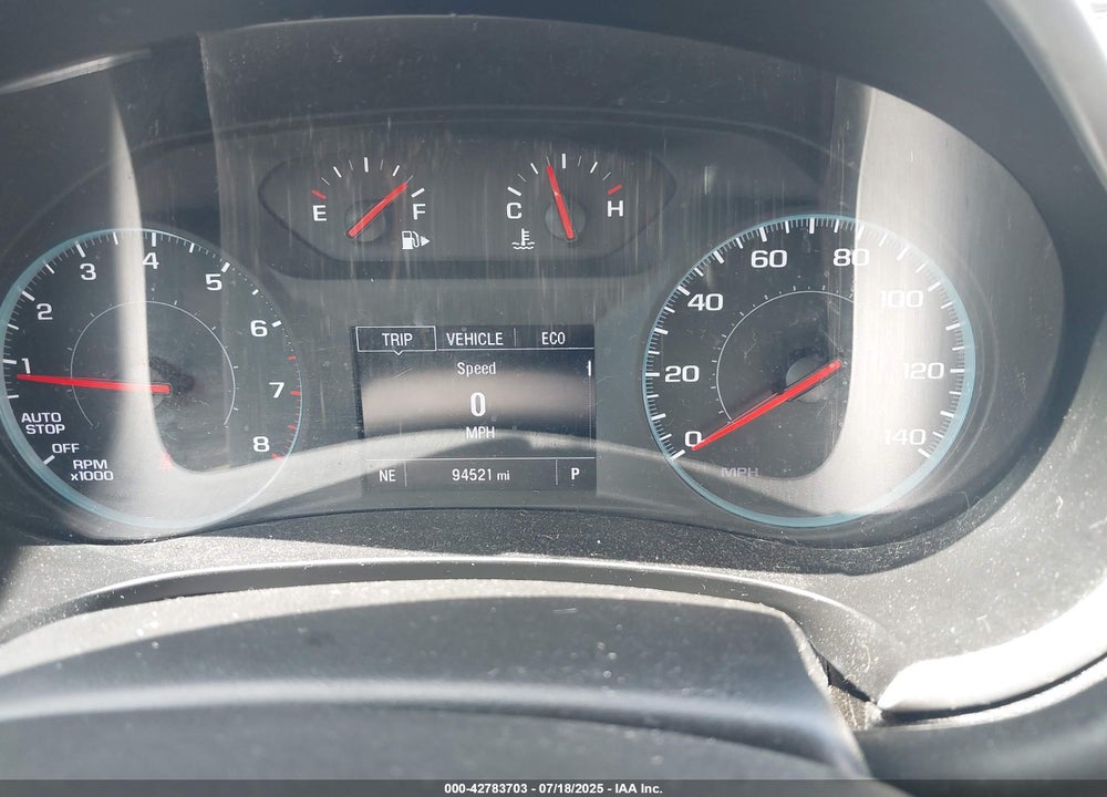 2023 CHEVROLET MALIBU VIN: 1G1ZD5ST0PF215684