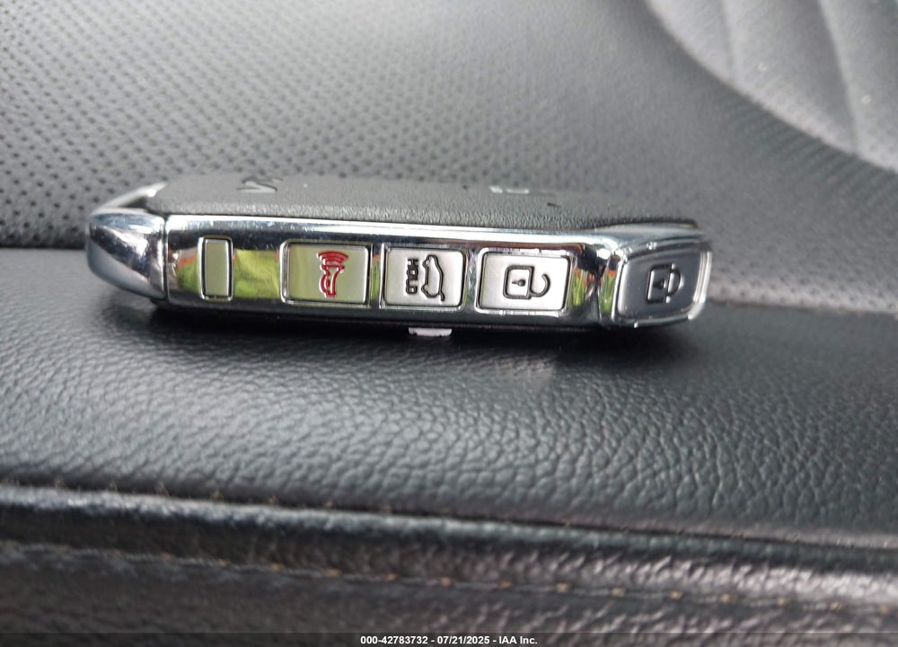 2023 KIA SPORTAGE VIN: 5XYK5CAF3PG064875