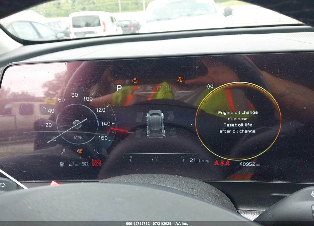 2023 KIA SPORTAGE VIN: 5XYK5CAF3PG064875