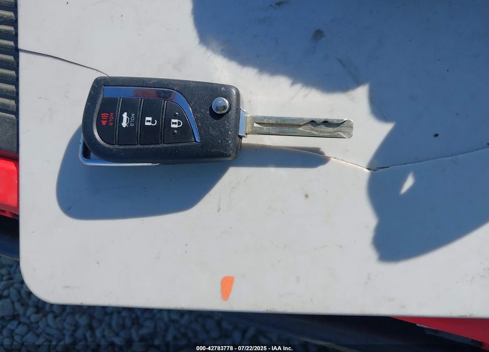 2021 TOYOTA CAMRY SE VIN: 4T1G11AK9MU587567