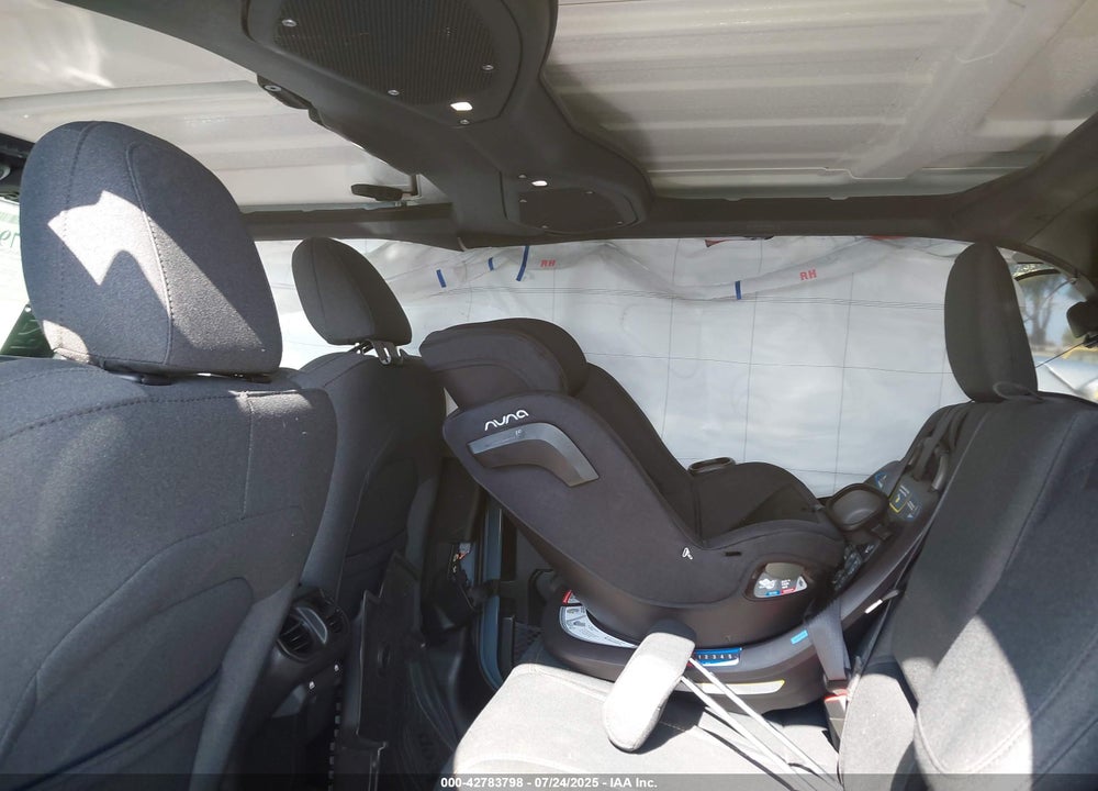 2024 JEEP WRANGLER / VIN: 1C4RJXN63RW252510