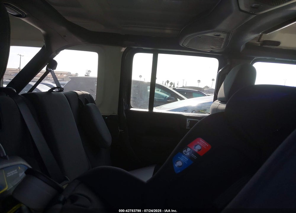 2024 JEEP WRANGLER / VIN: 1C4RJXN63RW252510