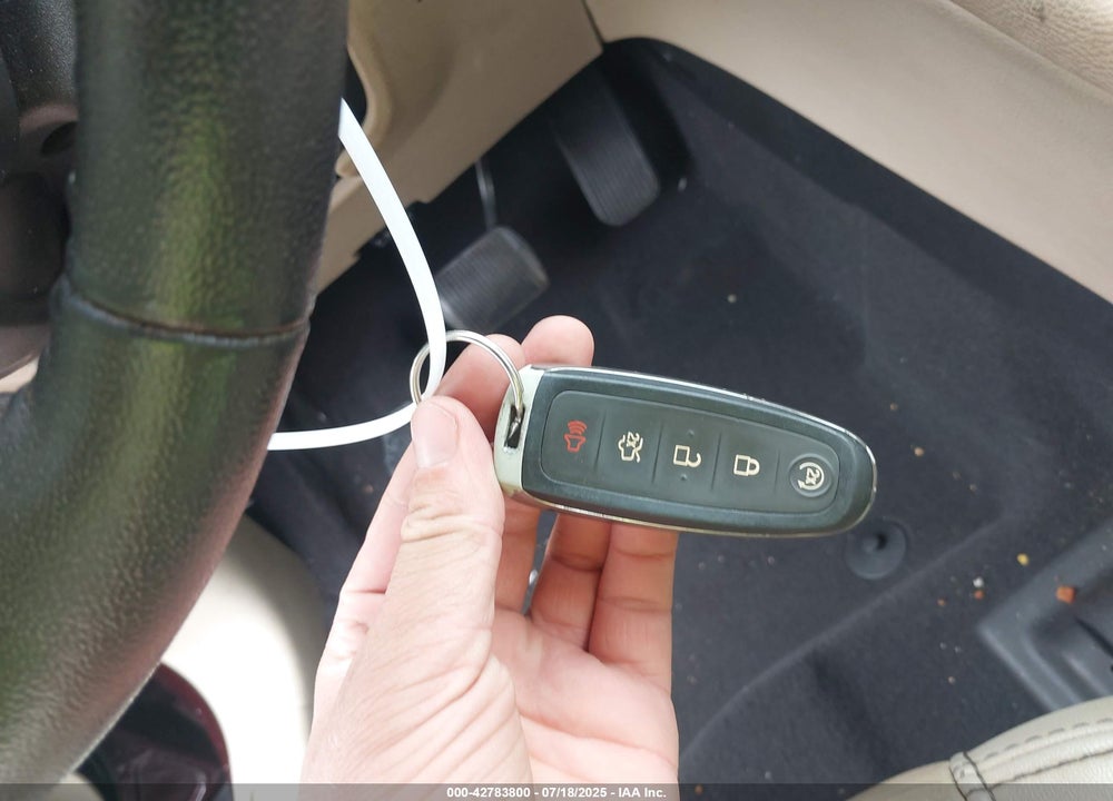 2019 FORD TAURUS VIN: 1FAHP2H80KG106386