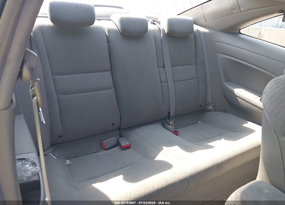 2010 HONDA CIVIC VIN: 2HGFG1B86AH512942