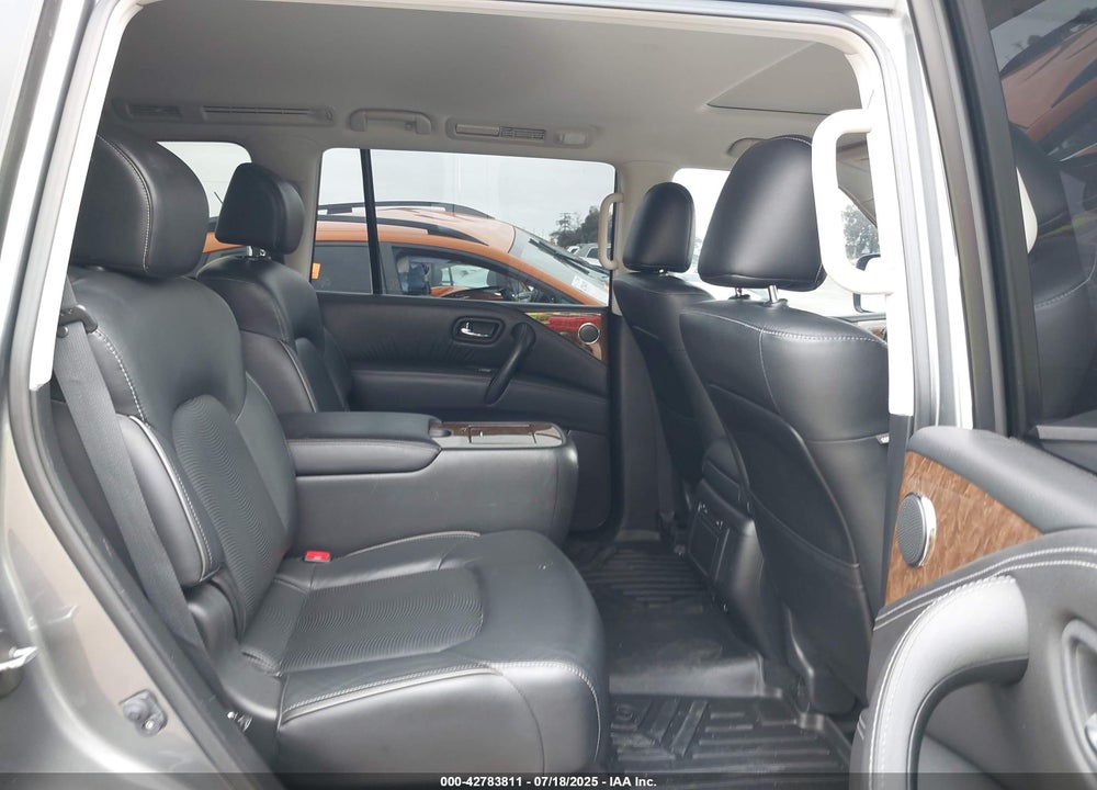 2015 INFINITI QX80 VIN: JN8AZ2NE9F9086475