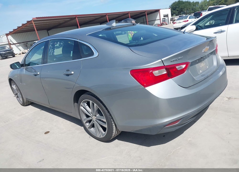 2023 CHEVROLET MALIBU VIN: 1G1ZD5ST2PF183028