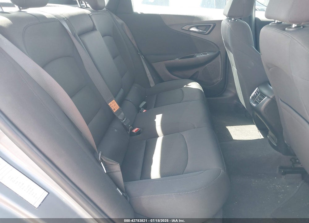 2023 CHEVROLET MALIBU VIN: 1G1ZD5ST2PF183028