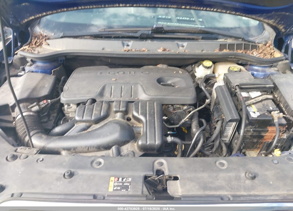 2013 BUICK VERANO VIN: 1G4PR5SK5D4252403