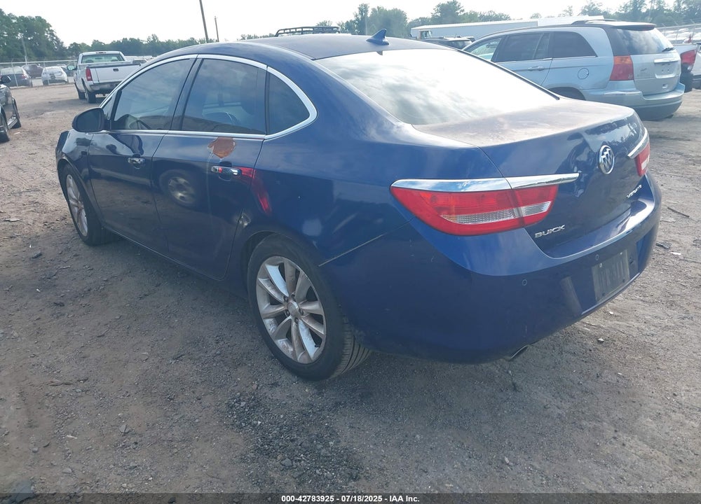 2013 BUICK VERANO VIN: 1G4PR5SK5D4252403