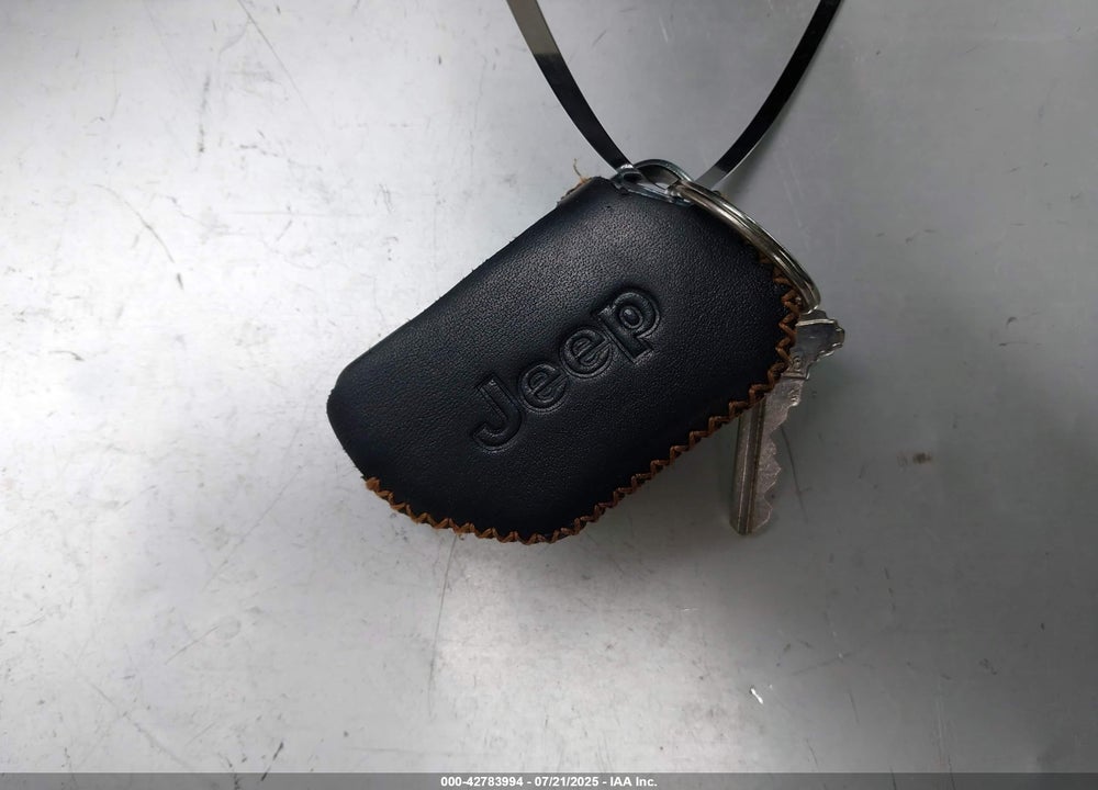 2021 JEEP WRANGLER UNLIMITED VIN: 1C4HJXDN3MW546325