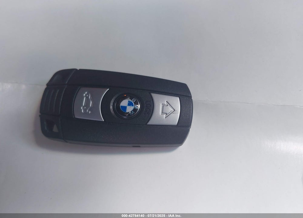 2009 BMW 3 SERIES VIN: WBAPK535X9A510079