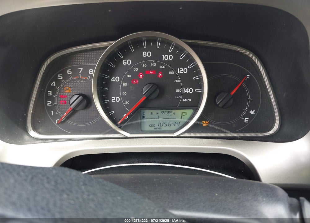 2015 TOYOTA RAV4 VIN: JTMZFREV4FJ056461