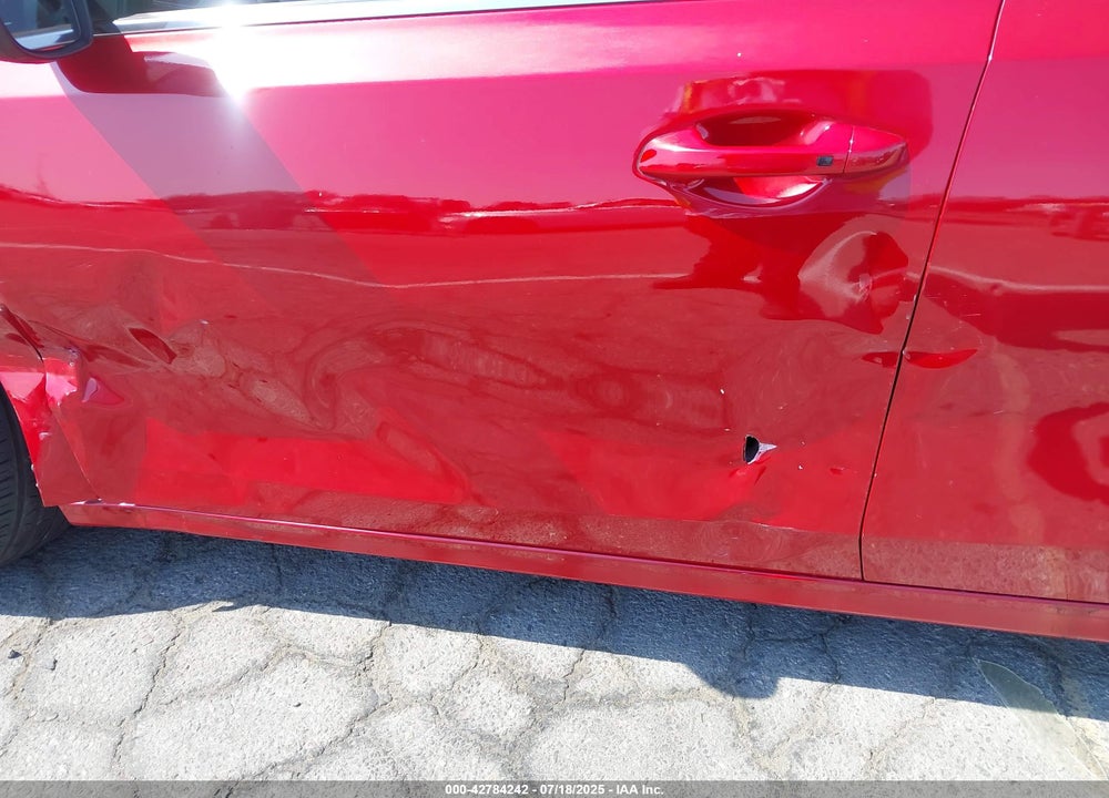 2019 KIA FORTE VIN: 3KPF54AD8KE021287