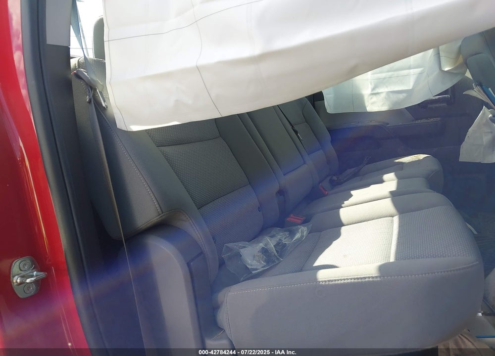 2014 CHEVROLET SILVERADO 1500 VIN: 3GCUKPEH0EG197693