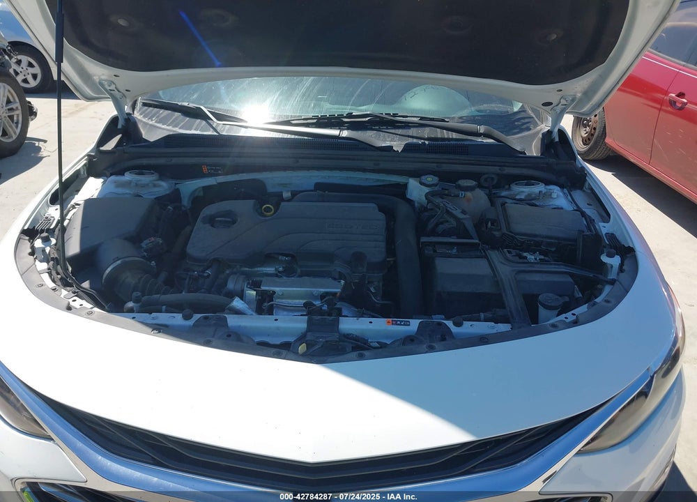 2023 CHEVROLET MALIBU VIN: 1G1ZD5ST8PF199105