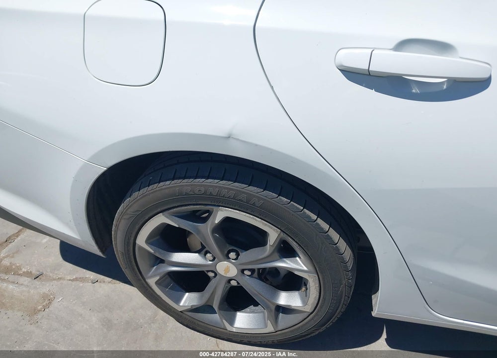 2023 CHEVROLET MALIBU VIN: 1G1ZD5ST8PF199105
