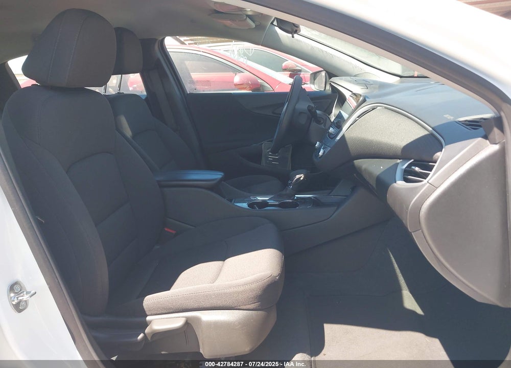 2023 CHEVROLET MALIBU VIN: 1G1ZD5ST8PF199105