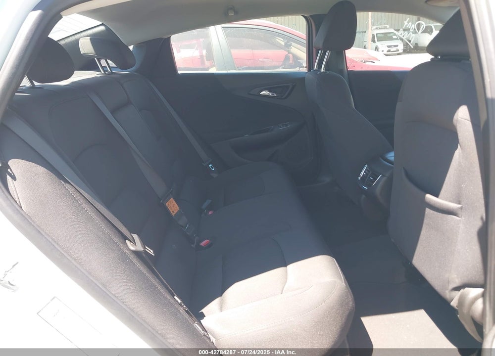 2023 CHEVROLET MALIBU VIN: 1G1ZD5ST8PF199105