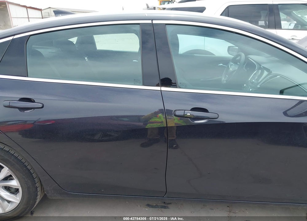 2023 CHEVROLET MALIBU VIN: 1G1ZD5ST3PF239347
