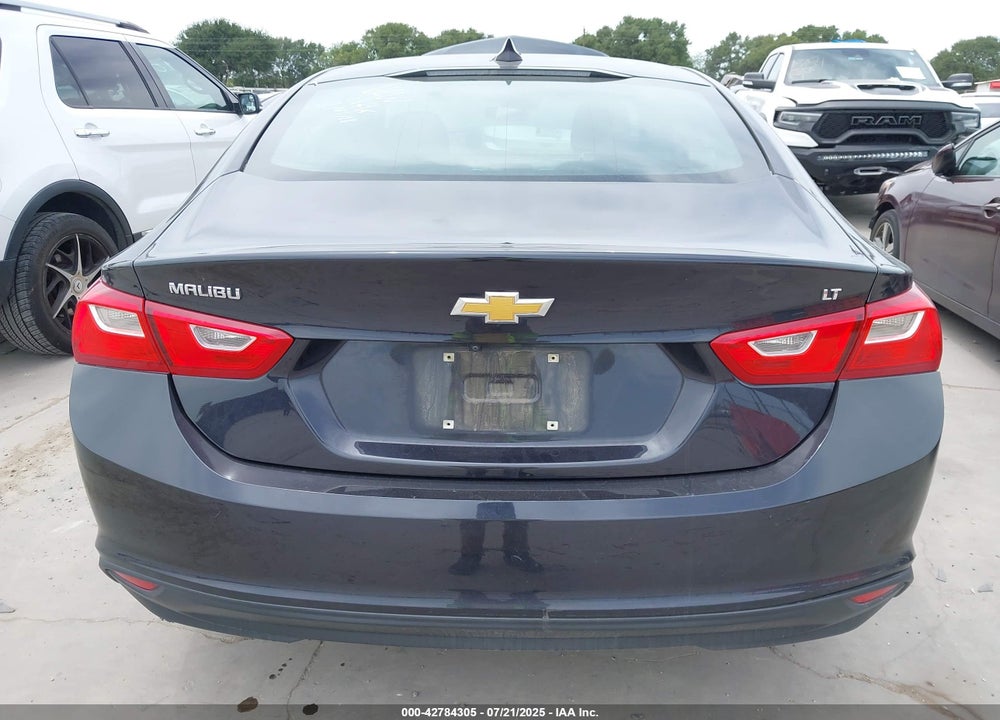 2023 CHEVROLET MALIBU VIN: 1G1ZD5ST3PF239347