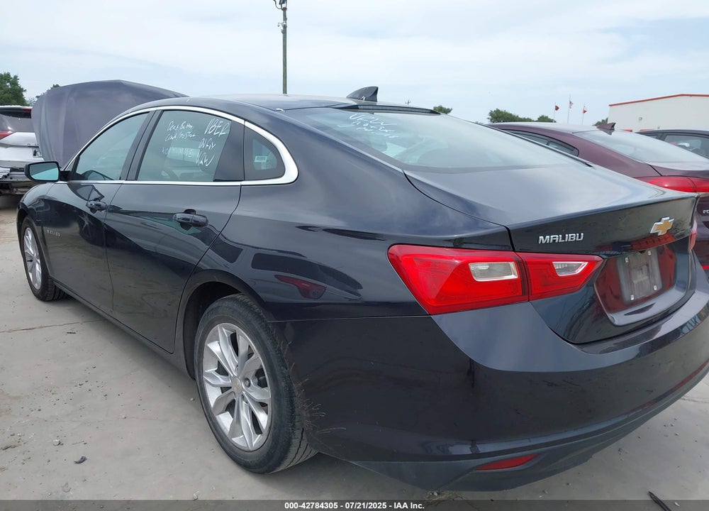 2023 CHEVROLET MALIBU VIN: 1G1ZD5ST3PF239347